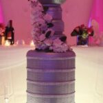 Stanley Cup Cake